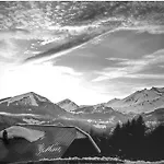 Mazot Hirondelle Morzine
