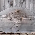 Mazot Hirondelle * Morzine