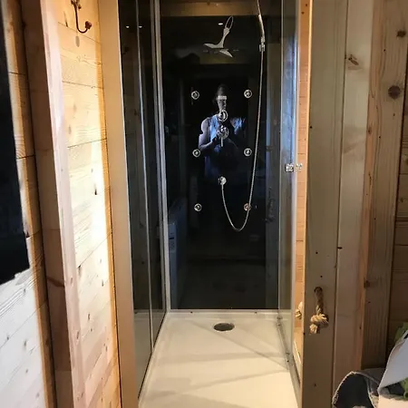 Mazot Hirondelle Alpstuga *