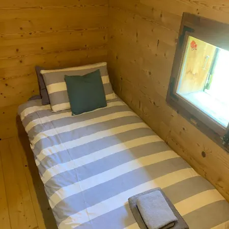 Mazot Hirondelle * Morzine