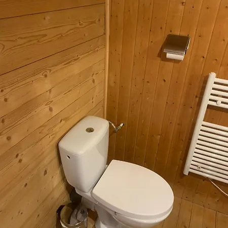 Chalet Mazot Hirondelle