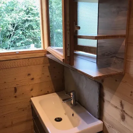 Mazot Hirondelle Chalet *